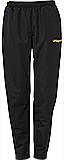 Uhlsport Liga 2.0 Classic Pants Black/Lime Yellow